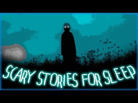 16 True SCARY Stories To Fall Asleep To - Scary Stories Told In The Rain